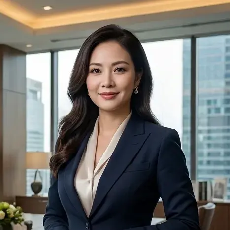 CEO PH79 Beatrice Hà