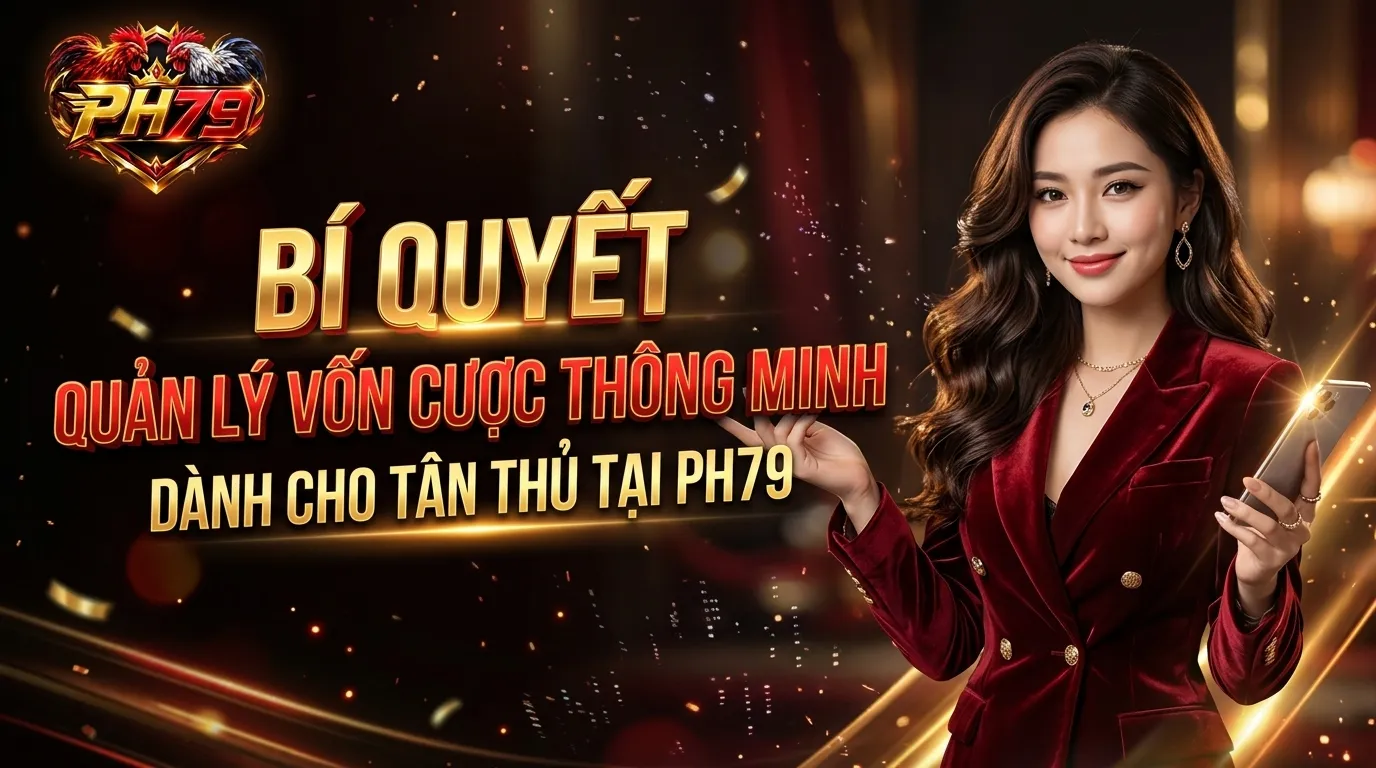 ph79 bi quyet quan ly von cuoc thong minh danh cho tan thu tai ph79 ph79 bi quyet quan ly von cuoc thong minh danh cho tan thu tai ph79