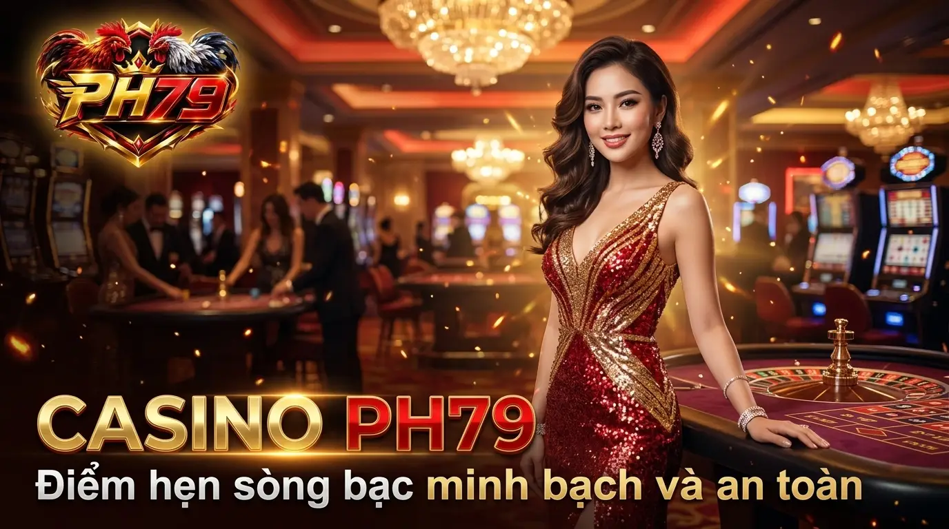ph79 casino ph79 diem hen song bac minh bach va an toan ph79 casino ph79 diem hen song bac minh bach va an toan