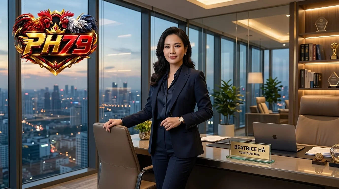 ph79 chien luoc dot pha cua ceo beatrice ha