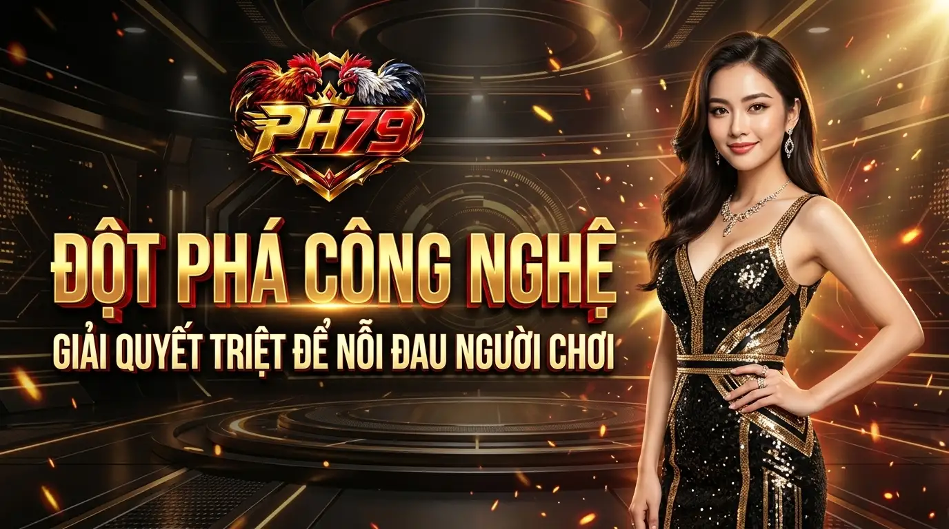 ph79 dot pha cong nghe giai quyet triet de noi dau nguoi choi ph79 dot pha cong nghe giai quyet triet de noi dau nguoi choi