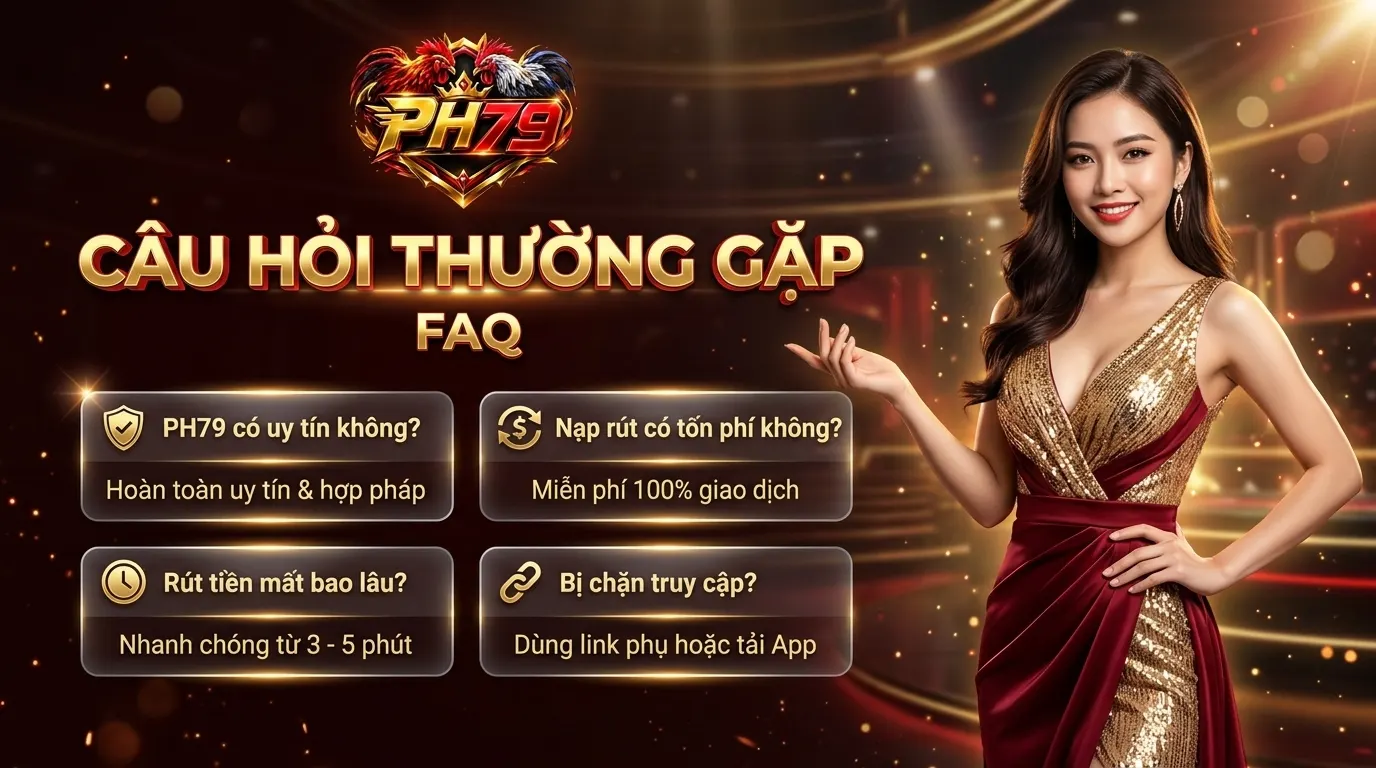 ph79 giai dap thac mac thuong gap faq khi tham gia ph79 ph79 giai dap thac mac thuong gap faq khi tham gia ph79