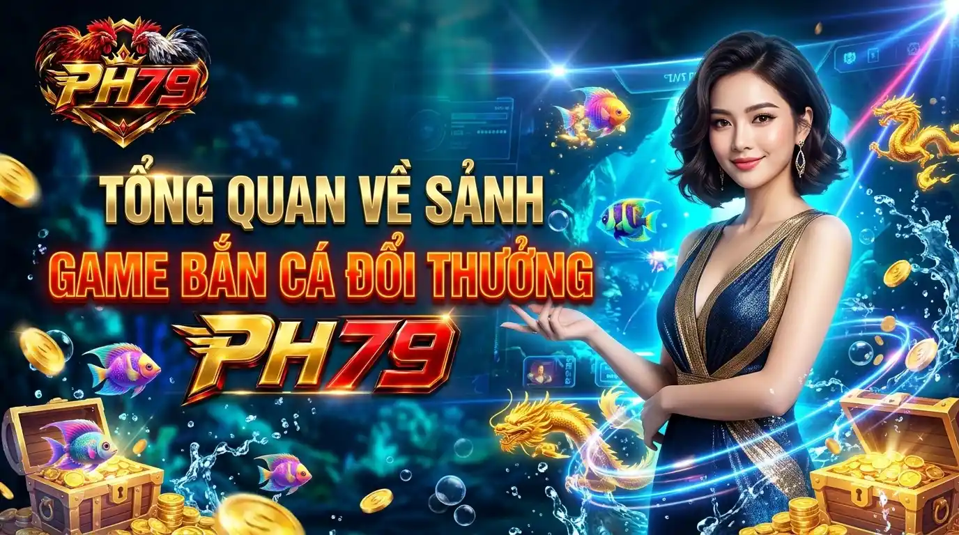 ph79 tong quan ve sanh game ban ca doi thuong ph79 ph79 tong quan ve sanh game ban ca doi thuong ph79