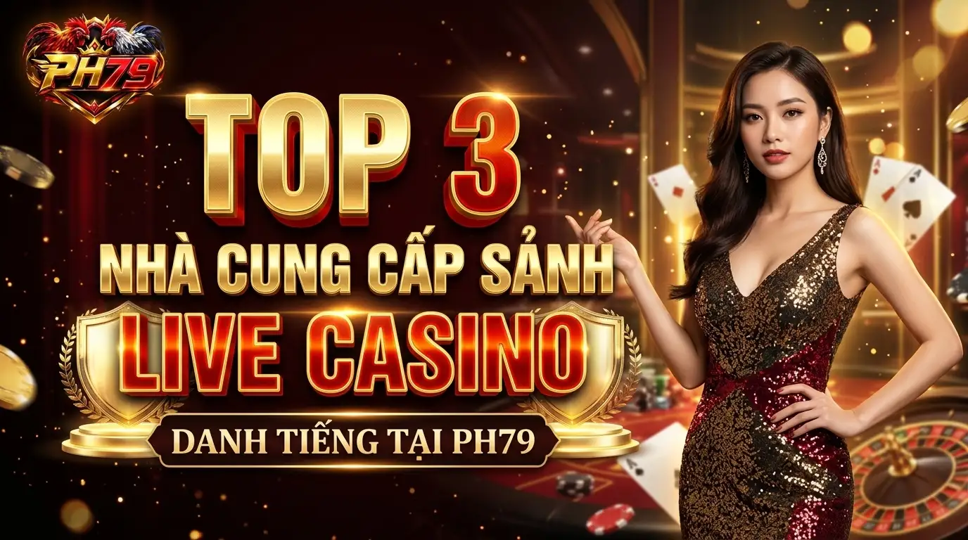 ph79 top 3 nha cung cap sanh live casino danh tieng tai ph79 ph79 top 3 nha cung cap sanh live casino danh tieng tai ph79