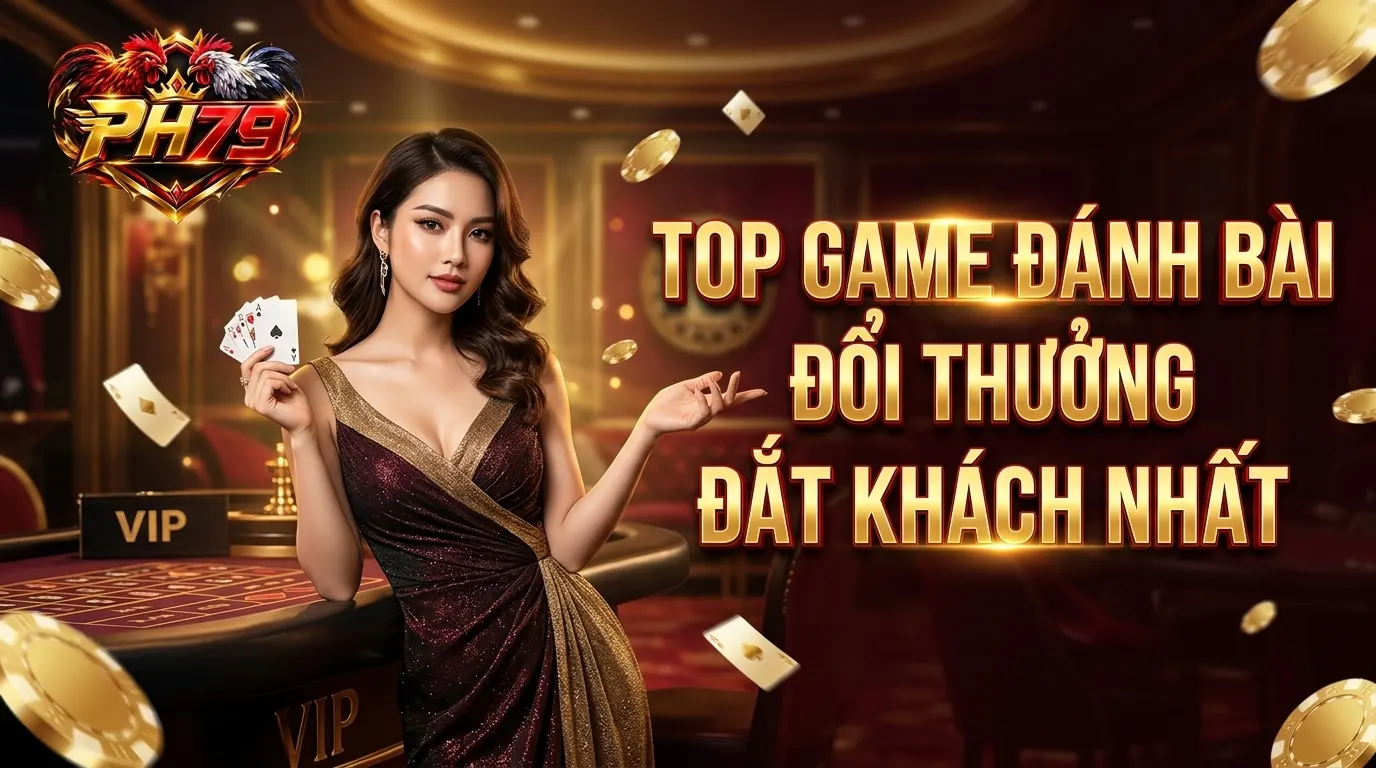 ph79 top game danh bai doi thuong dat khach nhat