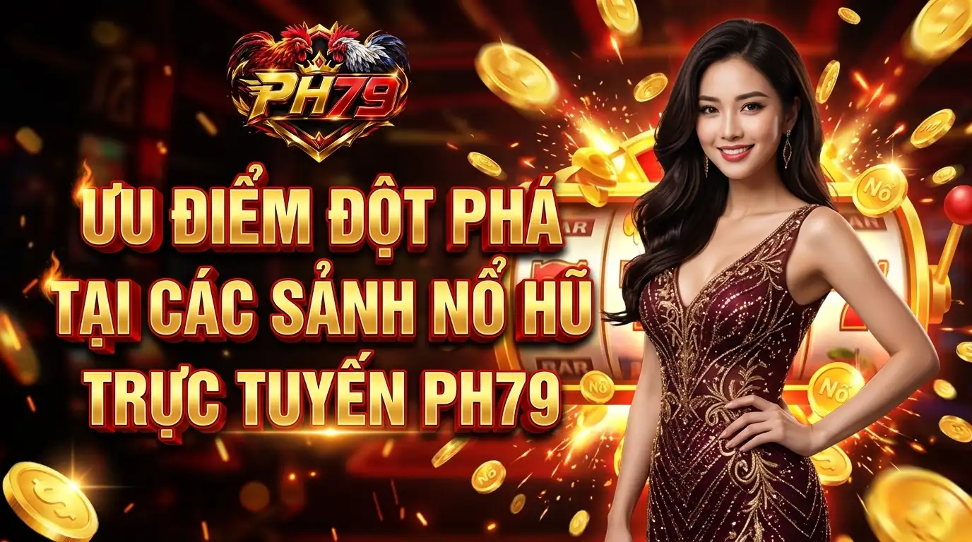 ph79 uu diem dot pha tai cac sanh no hu truc tuyen ph79